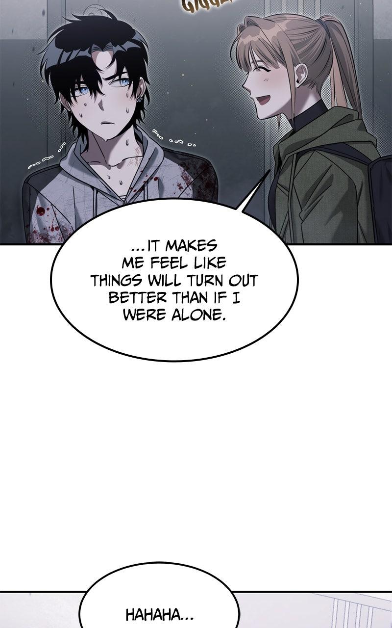 The Hunter Next Door Chapter 7 - Page 85