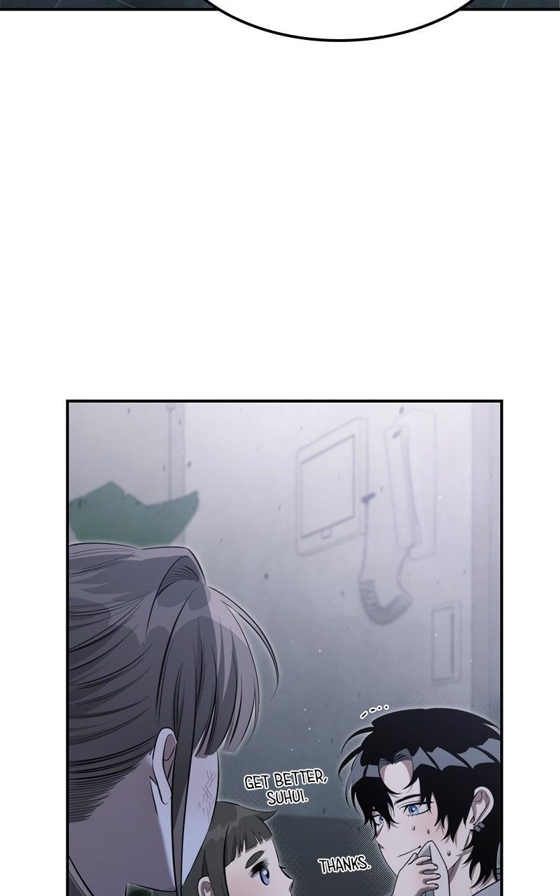 The Hunter Next Door Chapter 7 - Page 87