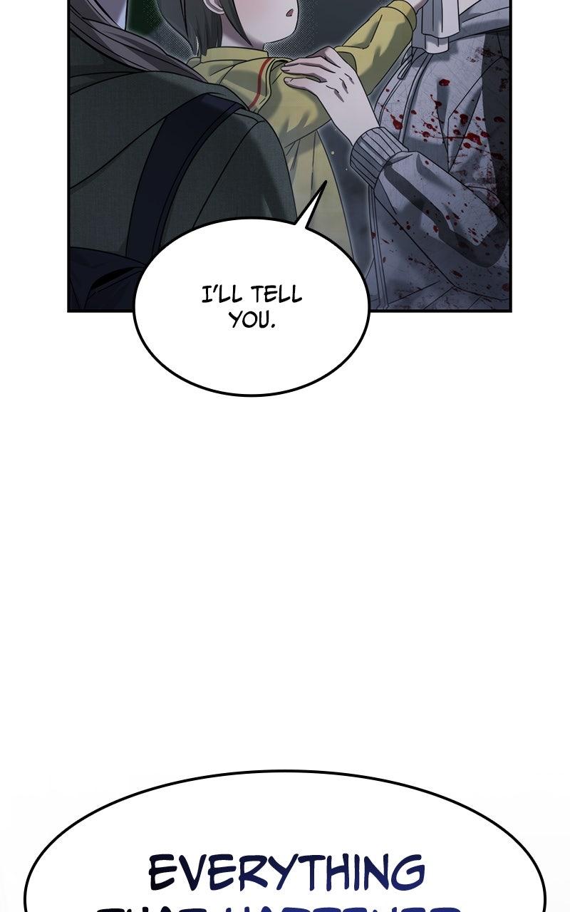 The Hunter Next Door Chapter 7 - Page 88