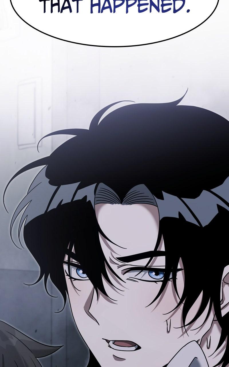 The Hunter Next Door Chapter 7 - Page 89