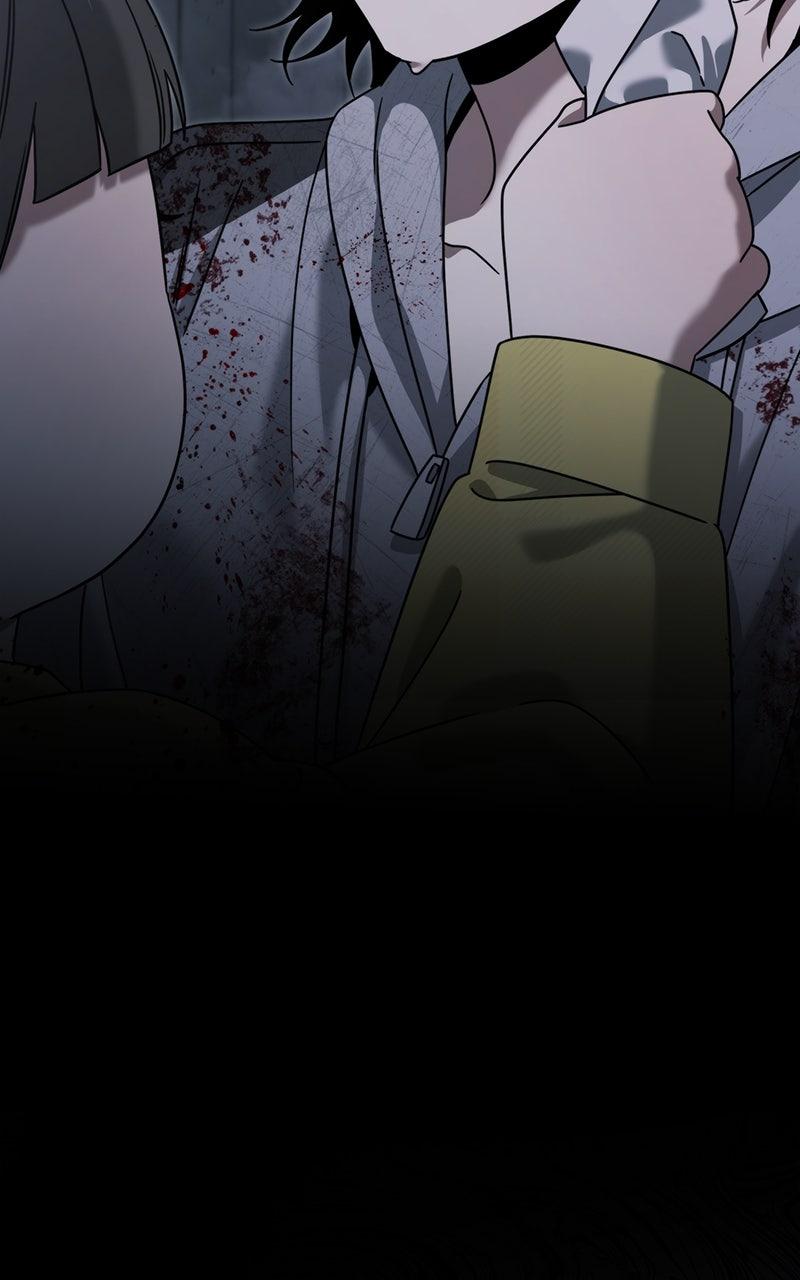 The Hunter Next Door Chapter 7 - Page 90