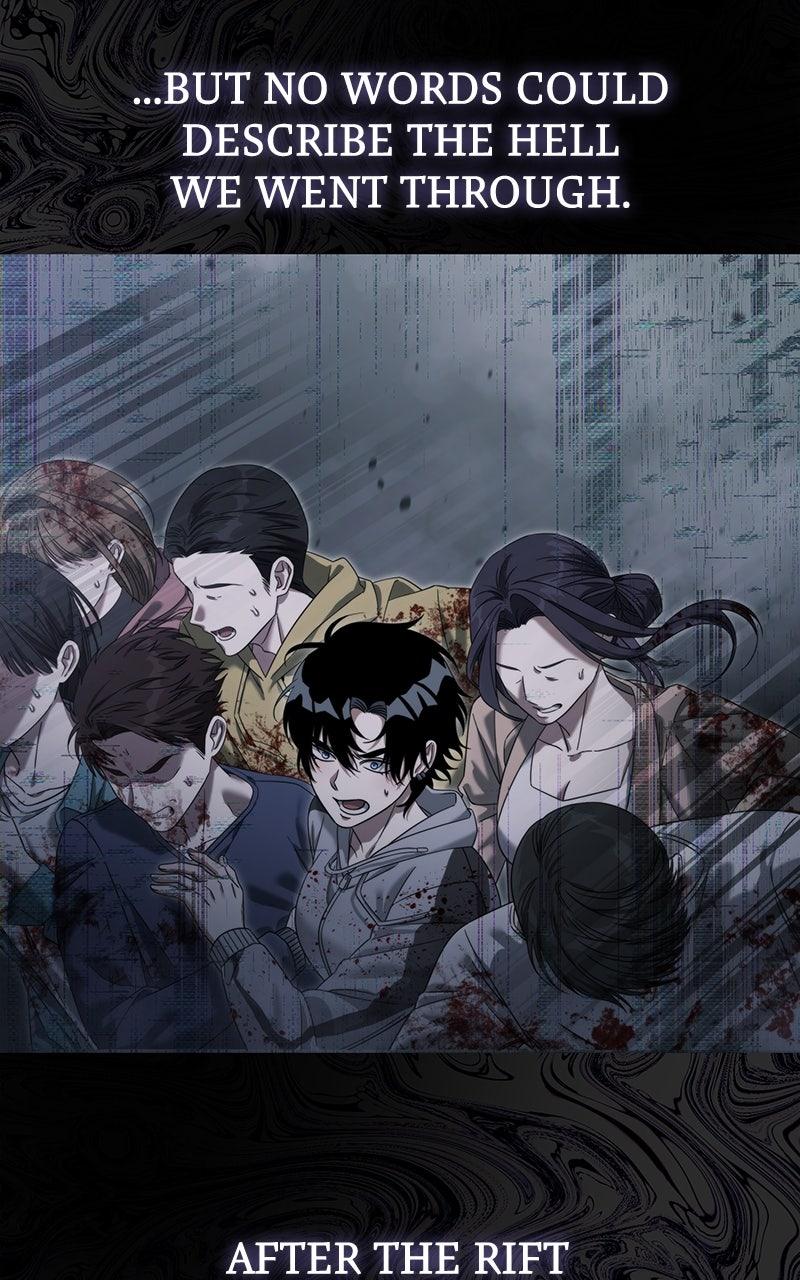 The Hunter Next Door Chapter 7 - Page 94