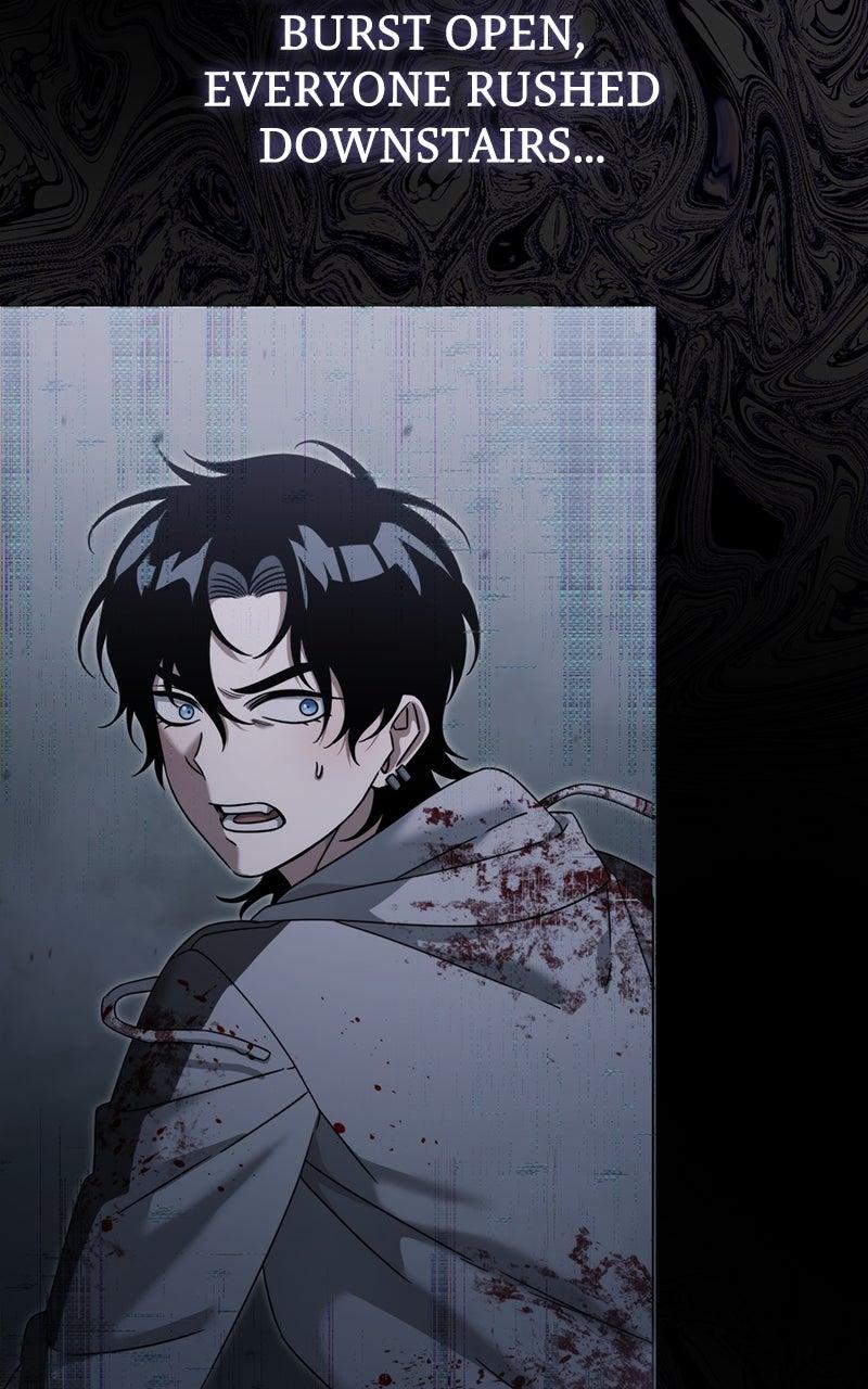 The Hunter Next Door Chapter 7 - Page 95