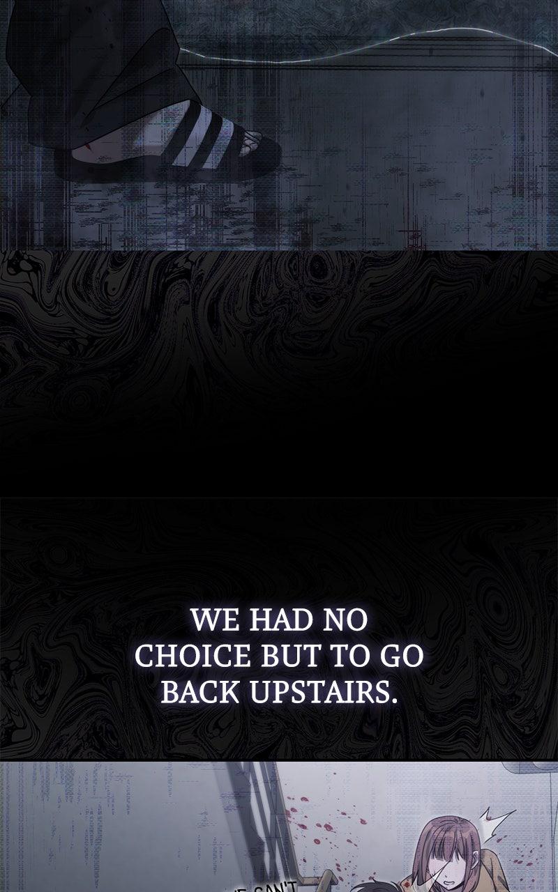 The Hunter Next Door Chapter 7 - Page 98