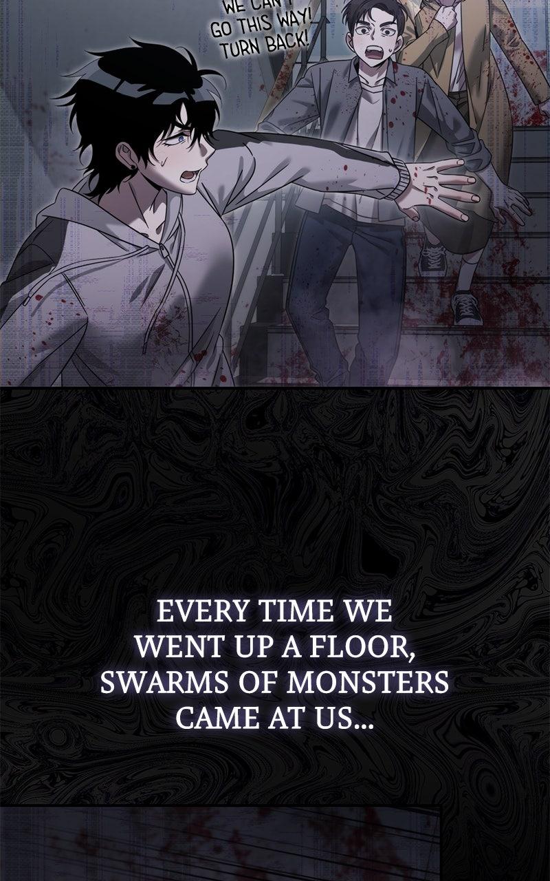 The Hunter Next Door Chapter 7 - Page 99