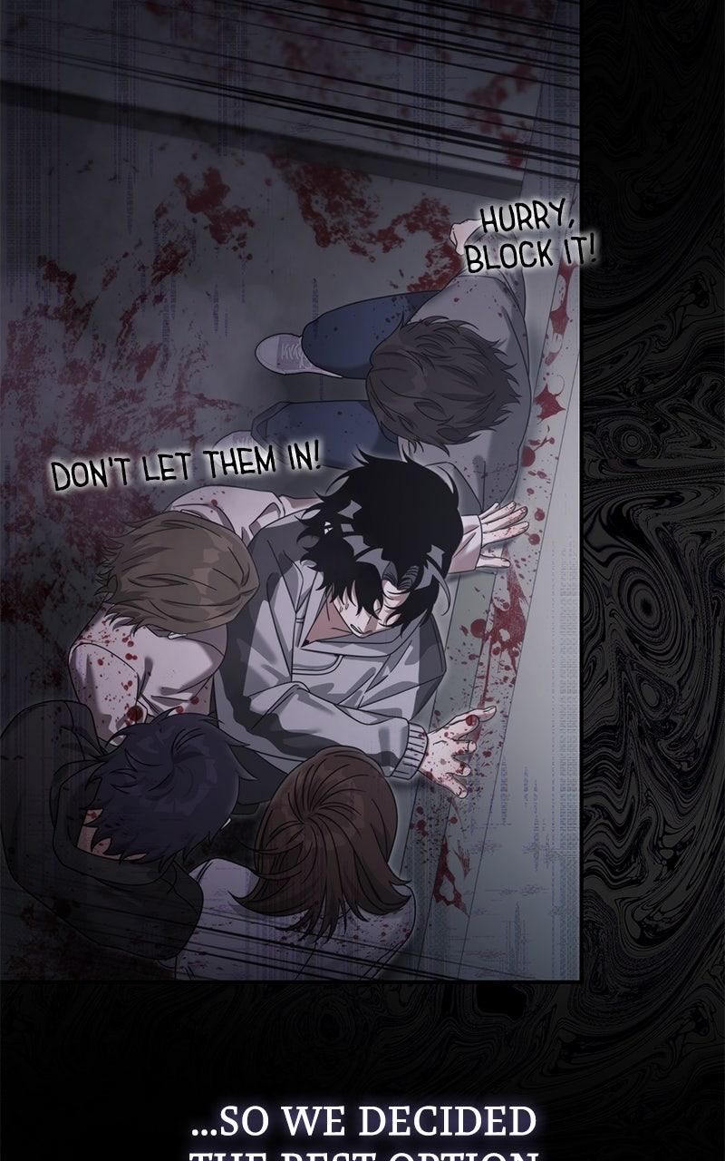 The Hunter Next Door Chapter 7 - Page 100