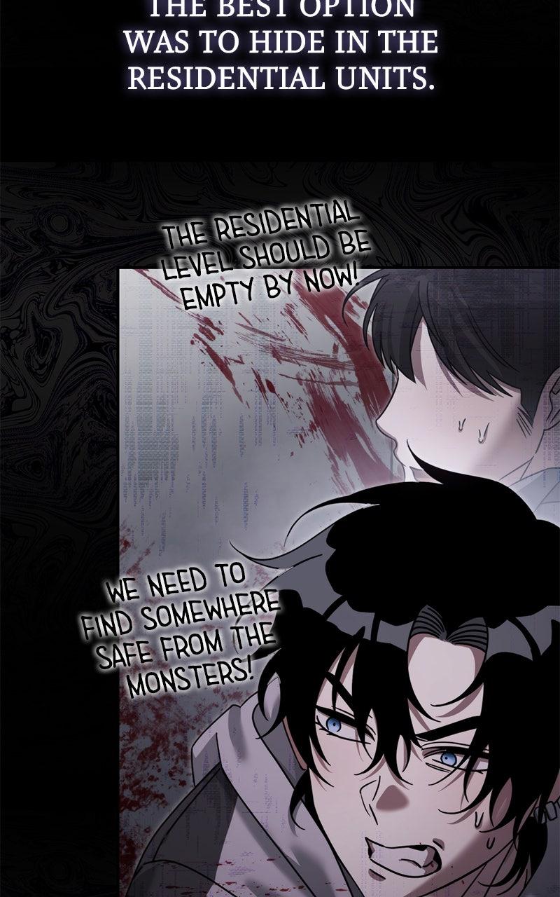 The Hunter Next Door Chapter 7 - Page 101