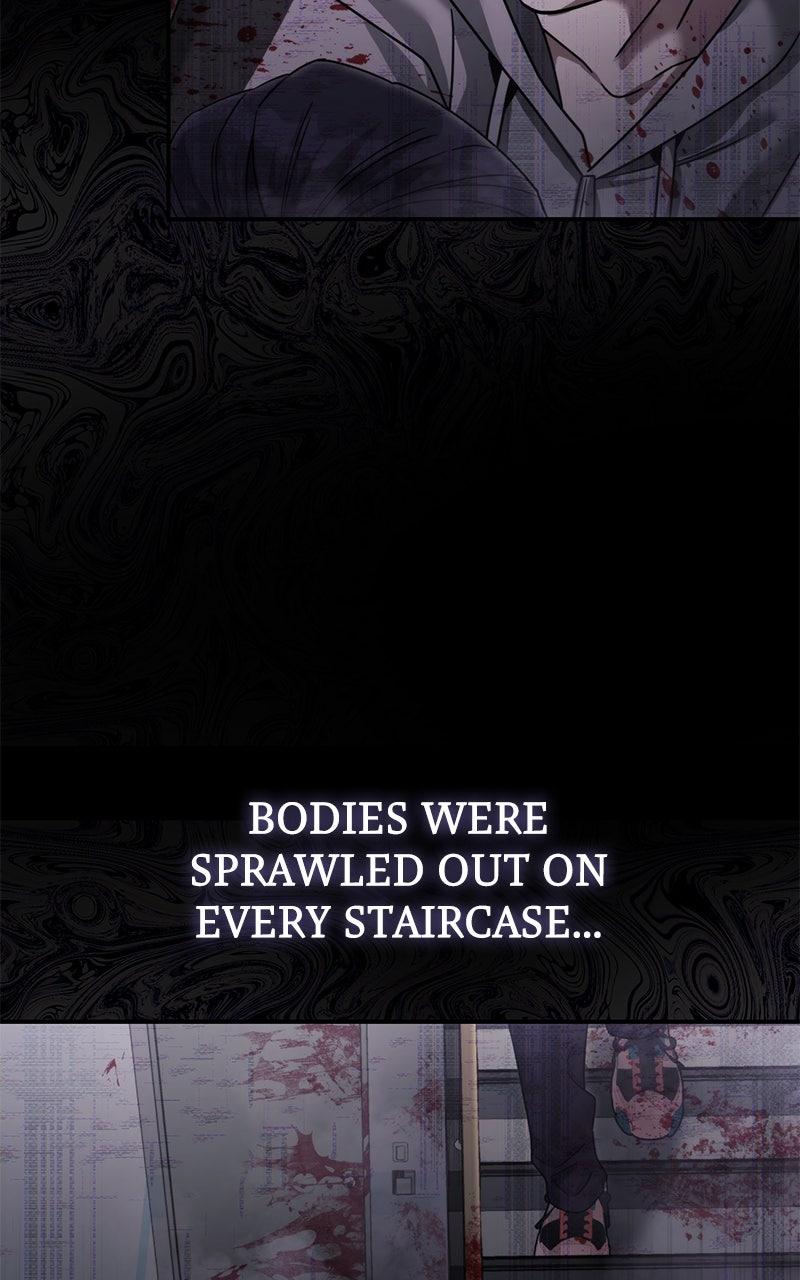 The Hunter Next Door Chapter 7 - Page 102