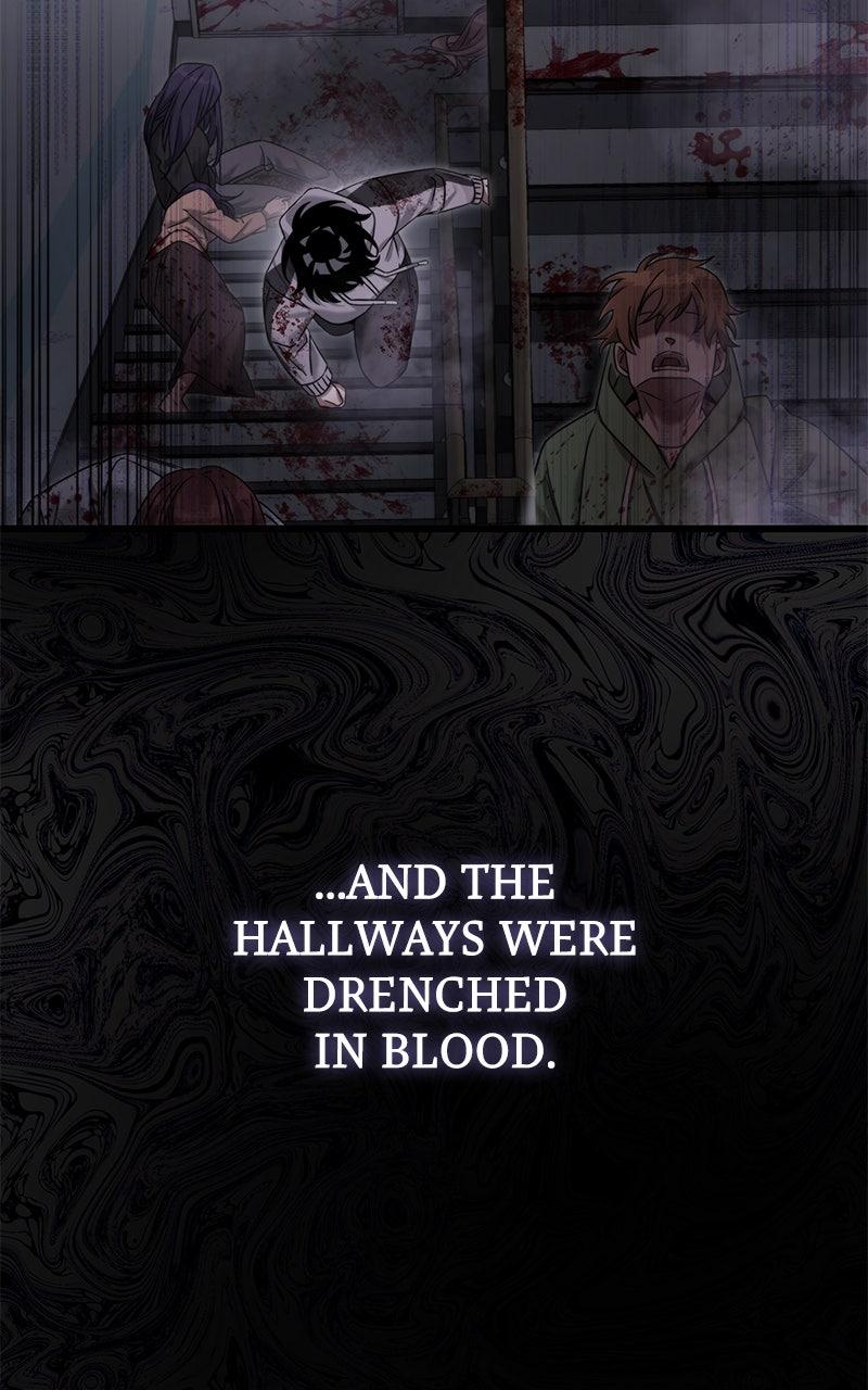 The Hunter Next Door Chapter 7 - Page 103