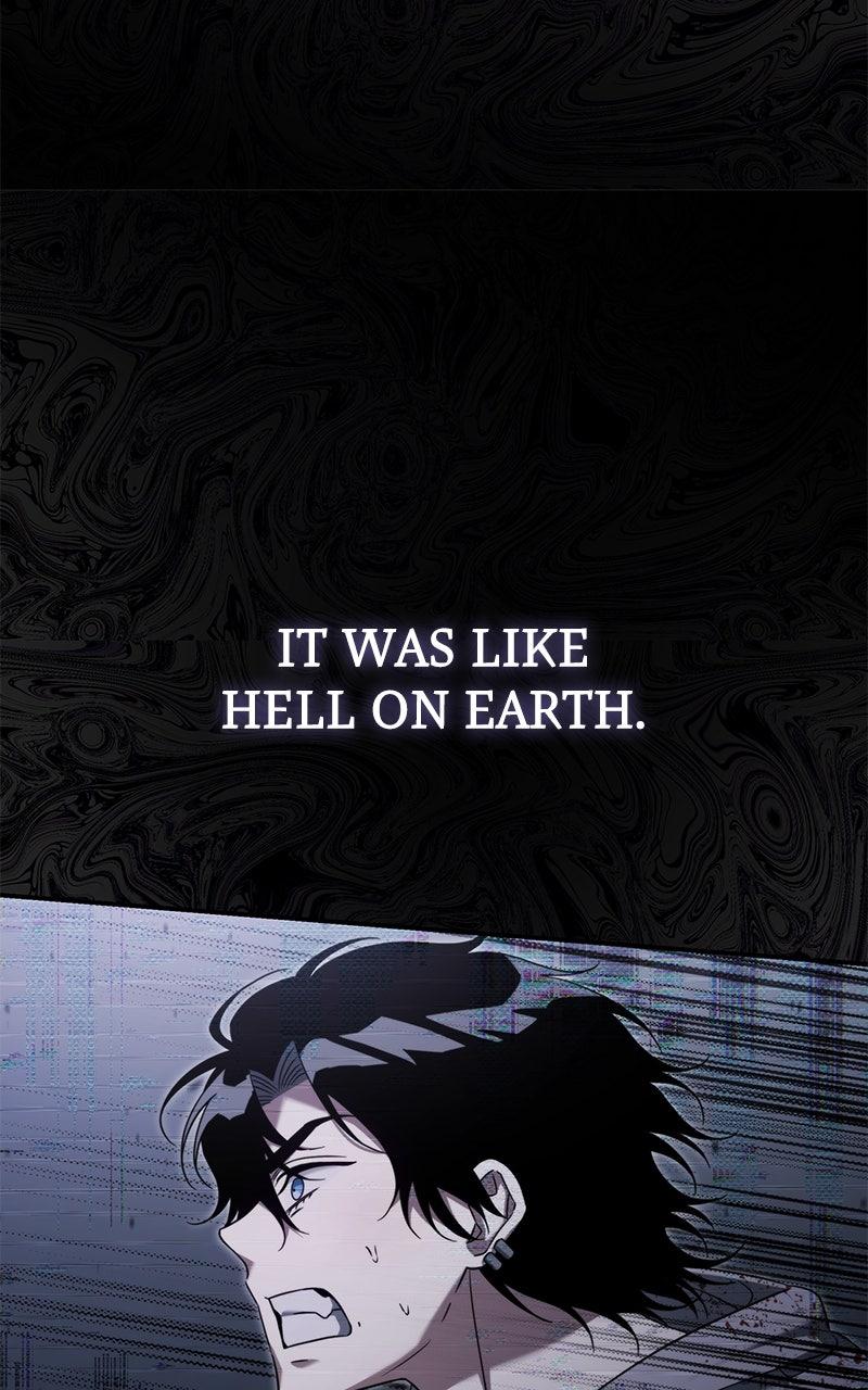 The Hunter Next Door Chapter 7 - Page 105