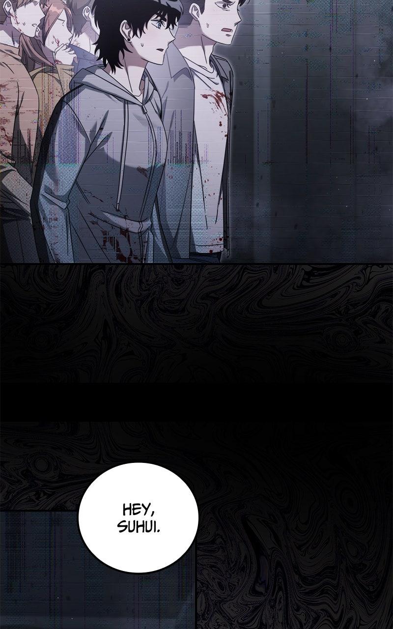 The Hunter Next Door Chapter 7 - Page 109