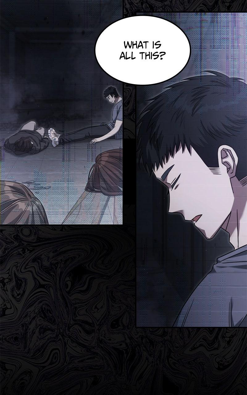 The Hunter Next Door Chapter 7 - Page 110