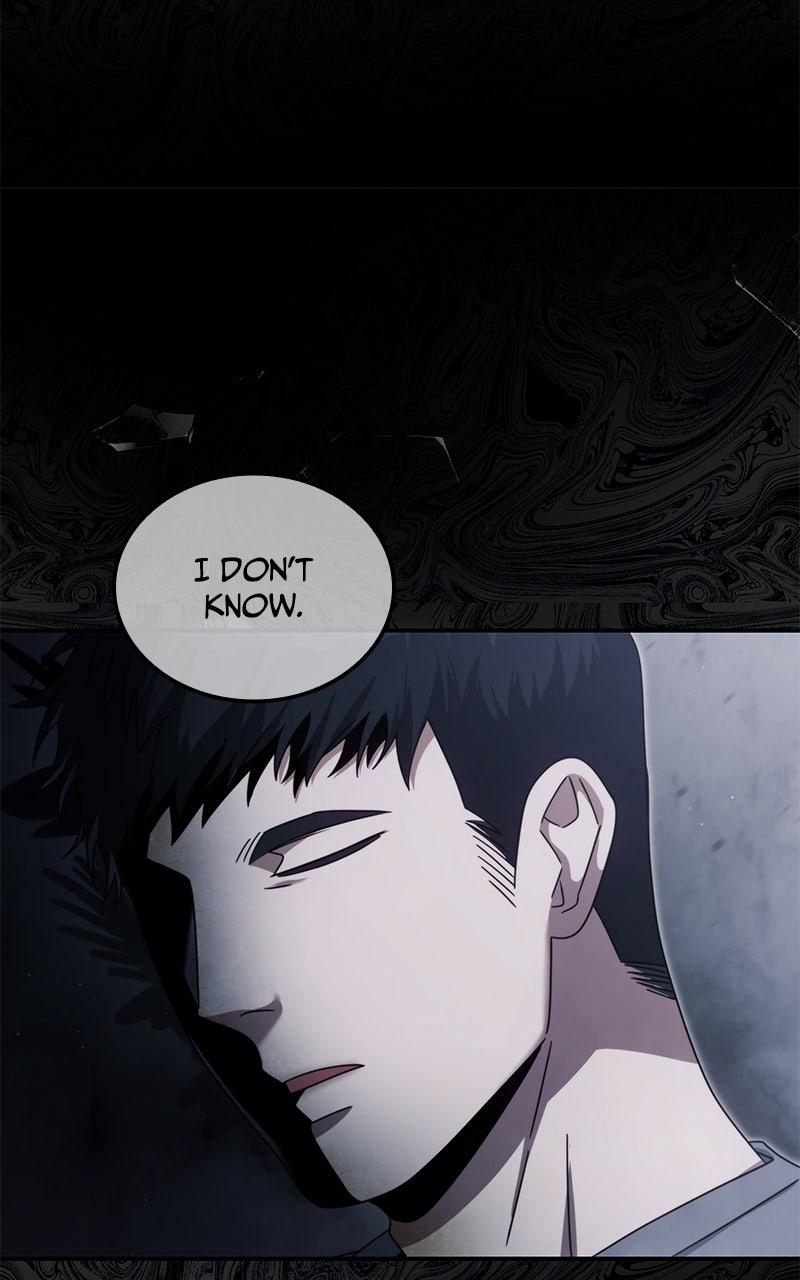 The Hunter Next Door Chapter 7 - Page 111