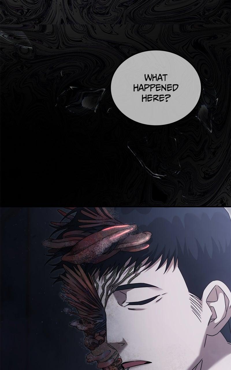 The Hunter Next Door Chapter 7 - Page 112