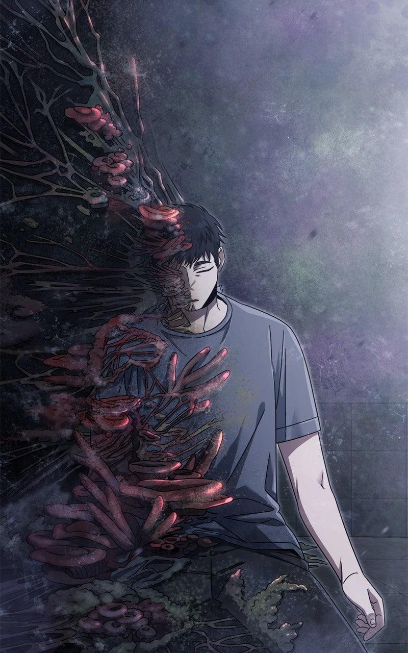 The Hunter Next Door Chapter 7 - Page 114