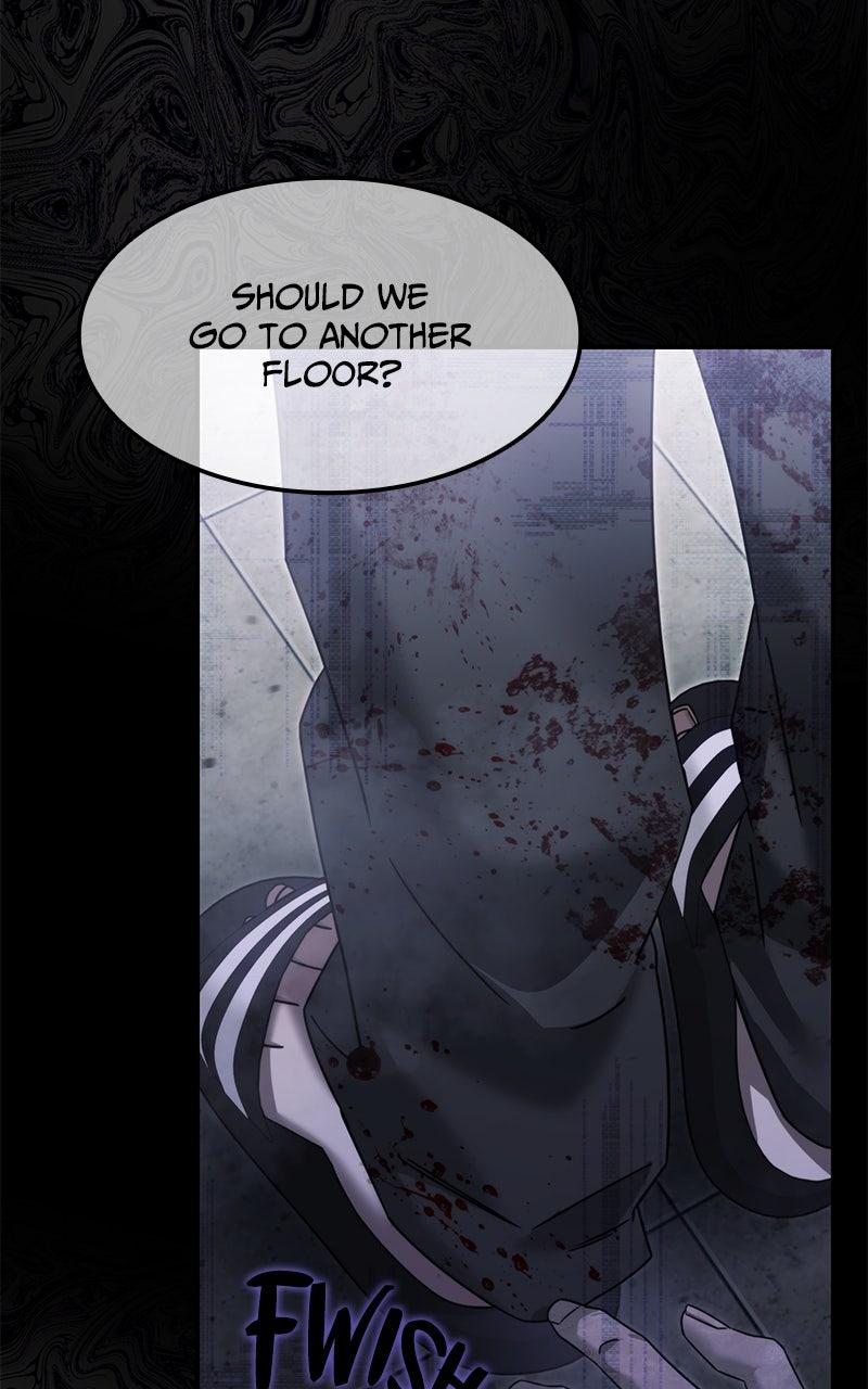 The Hunter Next Door Chapter 8 - Page 4