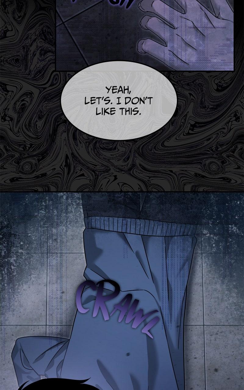The Hunter Next Door Chapter 8 - Page 5
