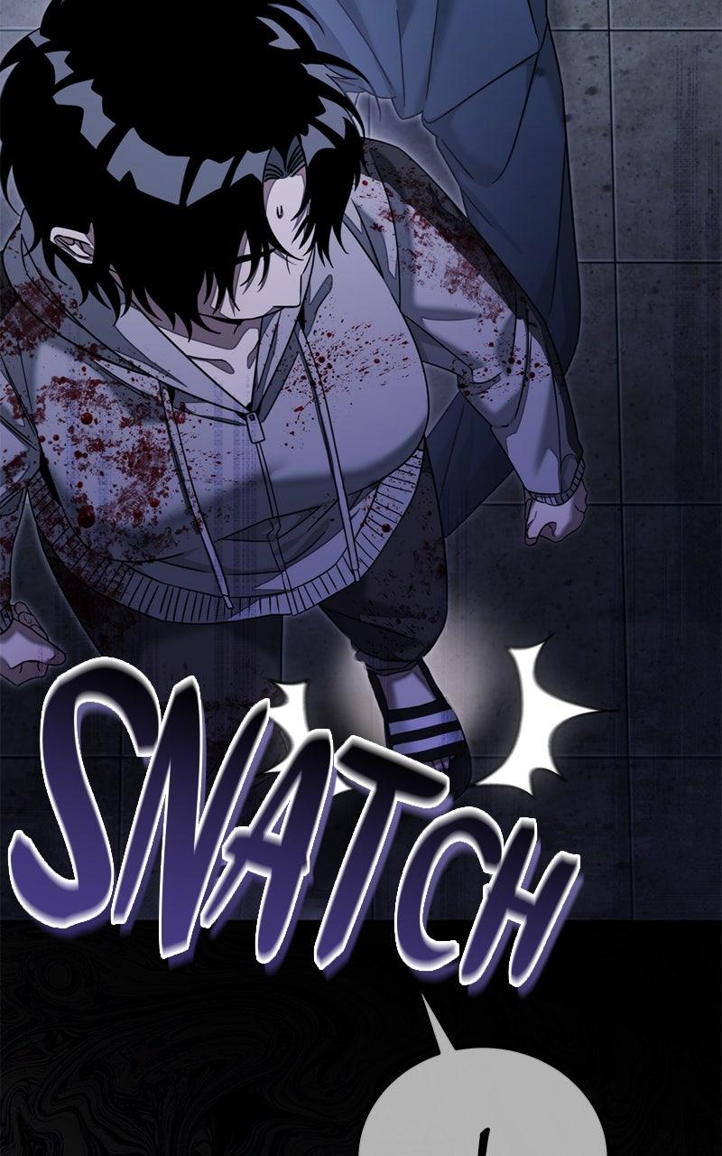 The Hunter Next Door Chapter 8 - Page 6