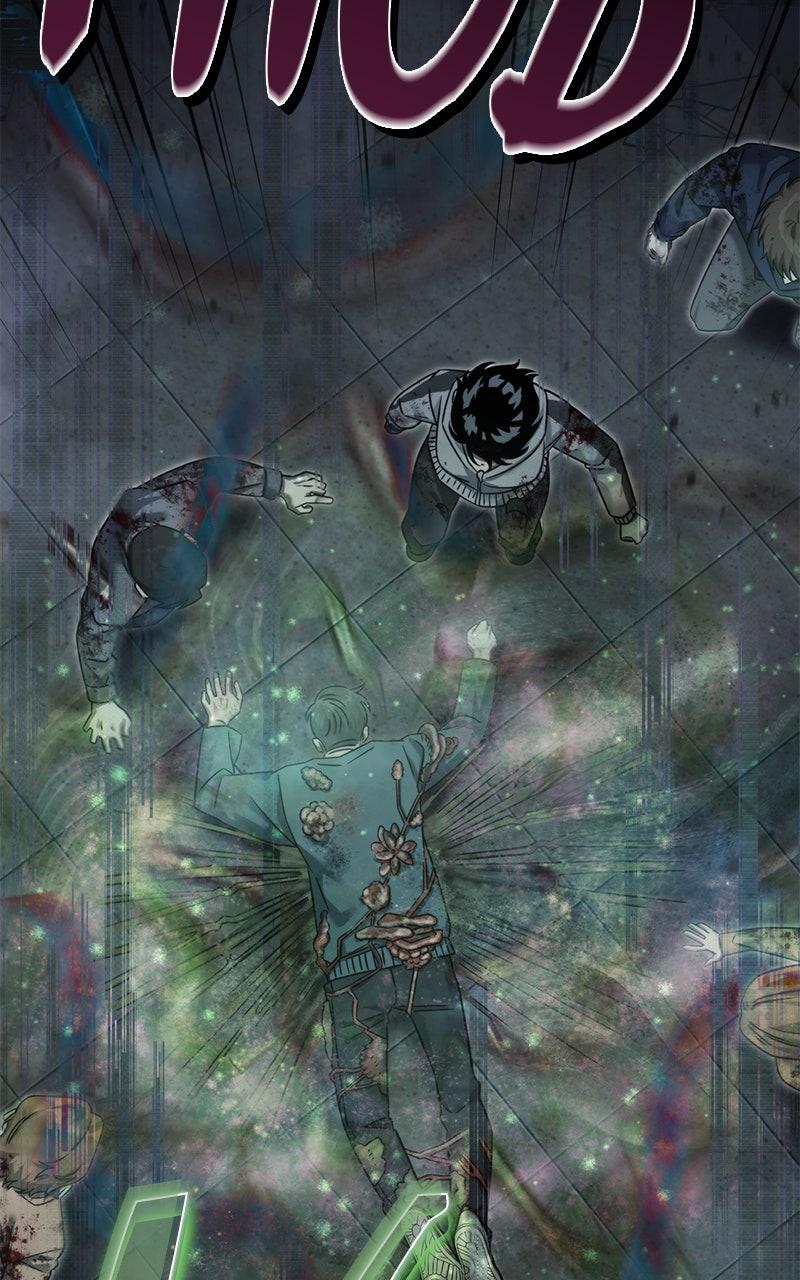 The Hunter Next Door Chapter 8 - Page 14