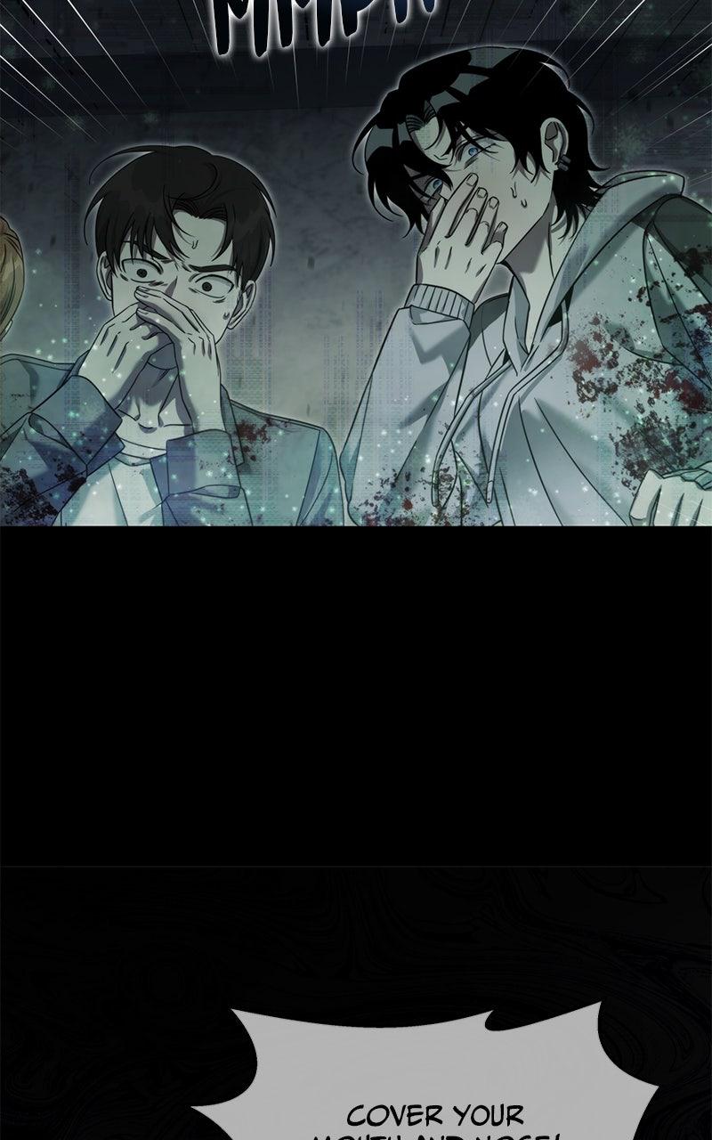 The Hunter Next Door Chapter 8 - Page 16