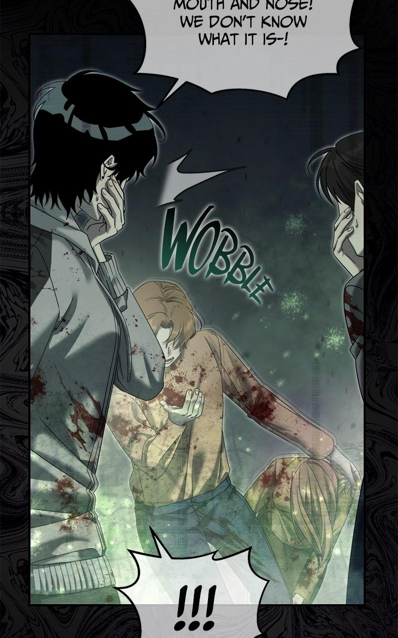 The Hunter Next Door Chapter 8 - Page 17