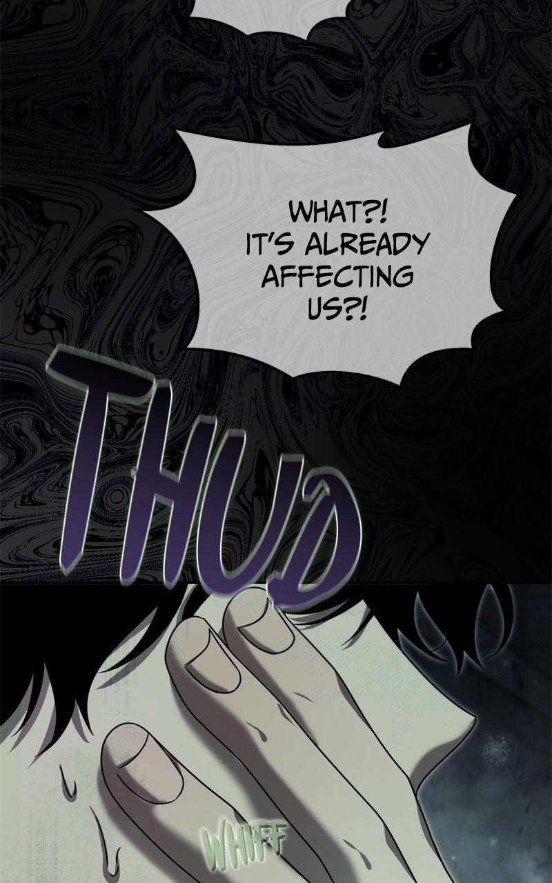 The Hunter Next Door Chapter 8 - Page 18