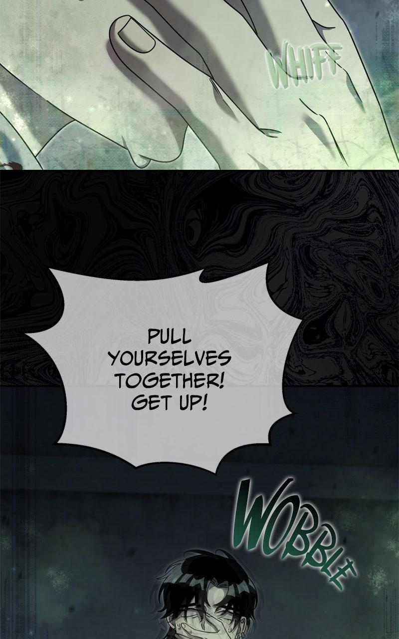 The Hunter Next Door Chapter 8 - Page 19