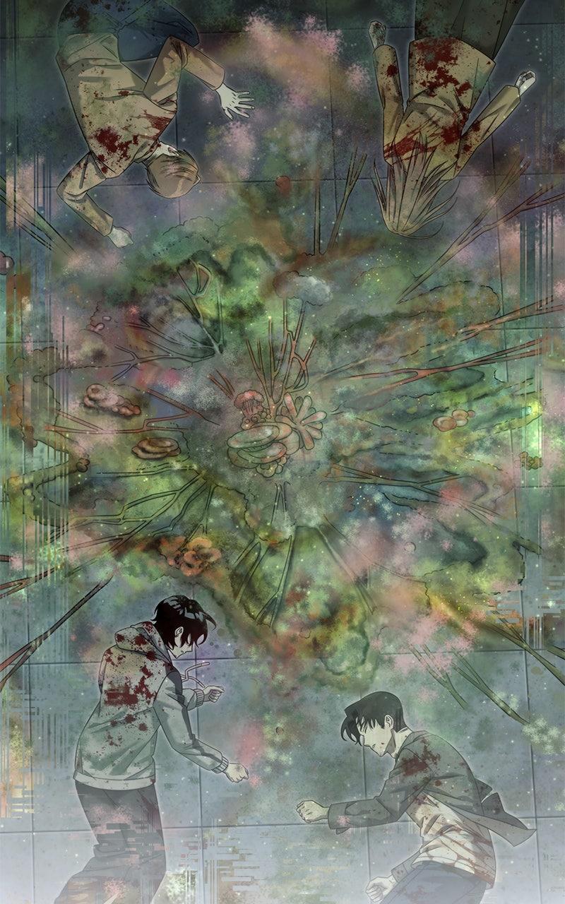 The Hunter Next Door Chapter 8 - Page 21