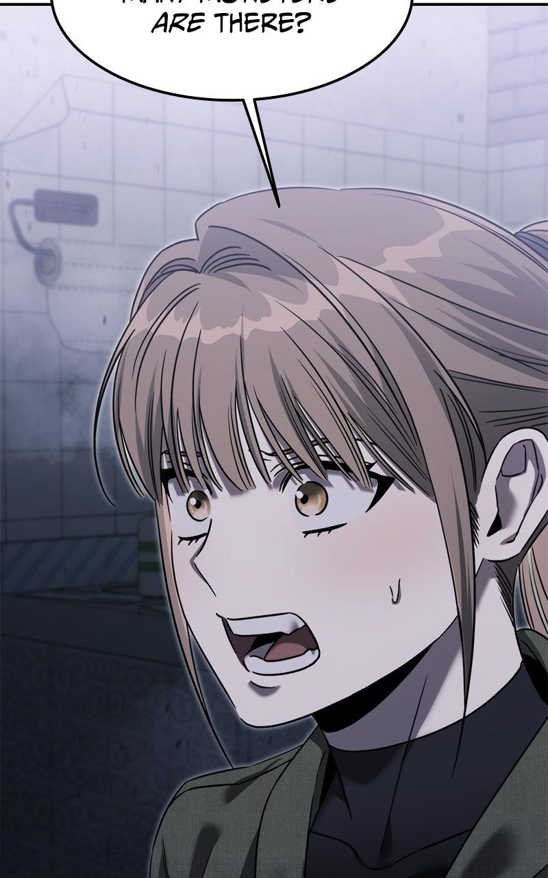 The Hunter Next Door Chapter 8 - Page 24