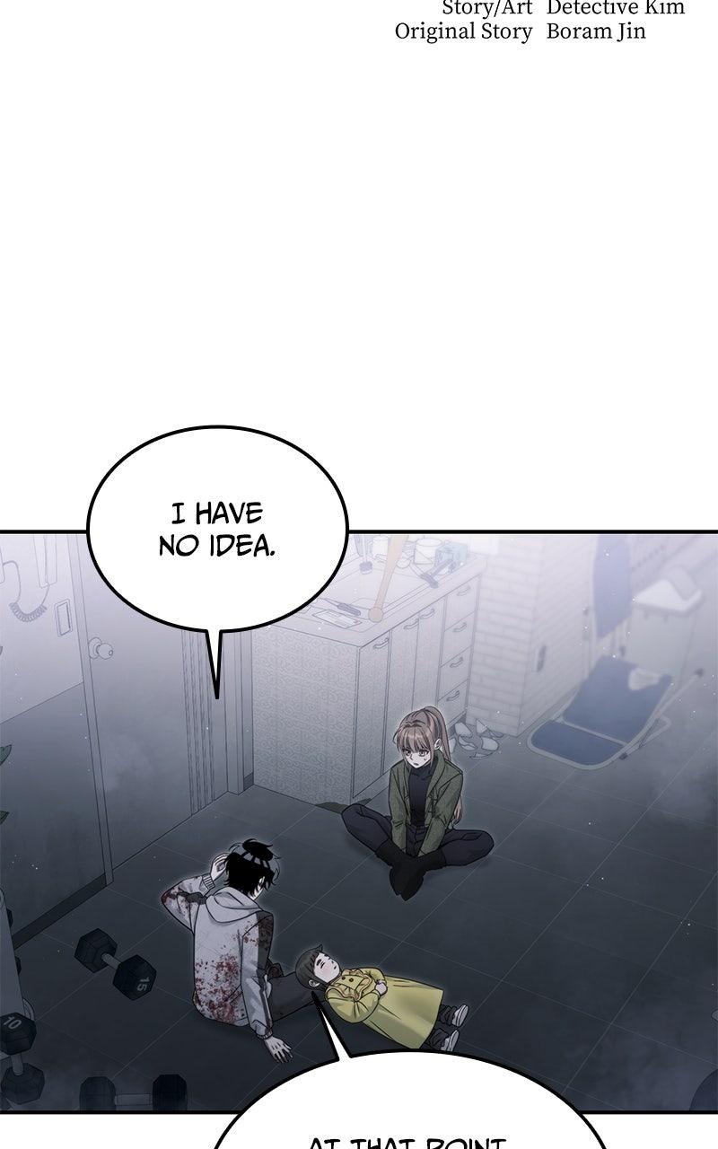 The Hunter Next Door Chapter 8 - Page 26