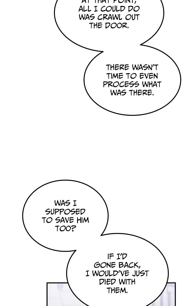 The Hunter Next Door Chapter 8 - Page 27