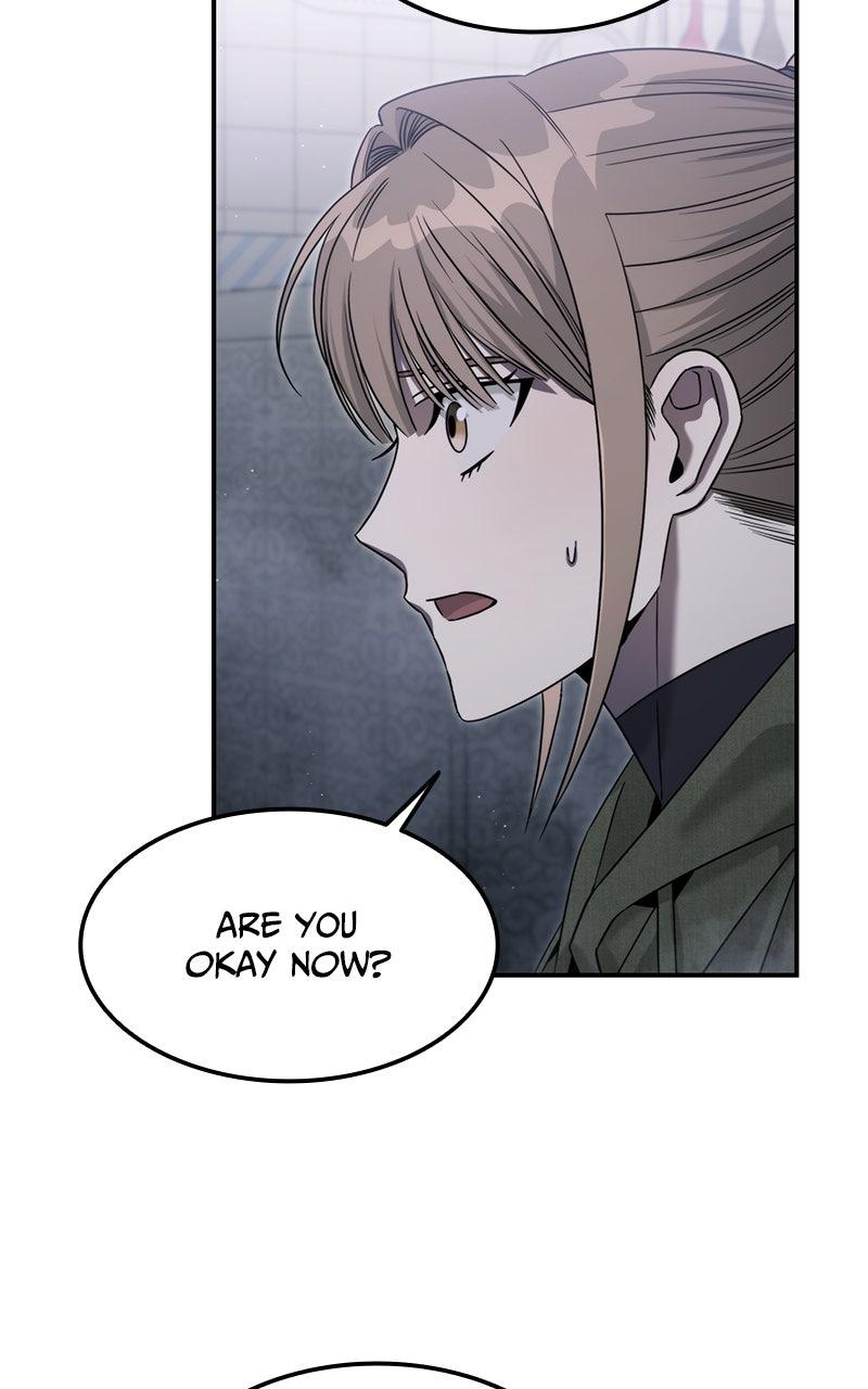 The Hunter Next Door Chapter 8 - Page 28