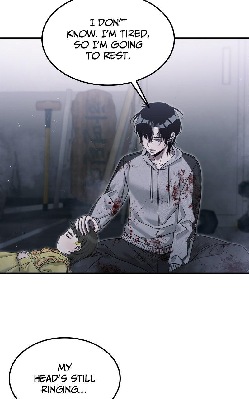 The Hunter Next Door Chapter 8 - Page 29