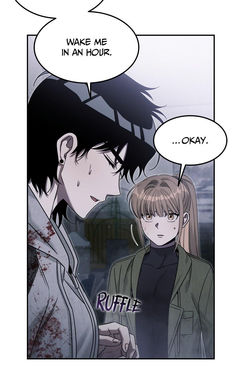 The Hunter Next Door Chapter 8 - Page 30