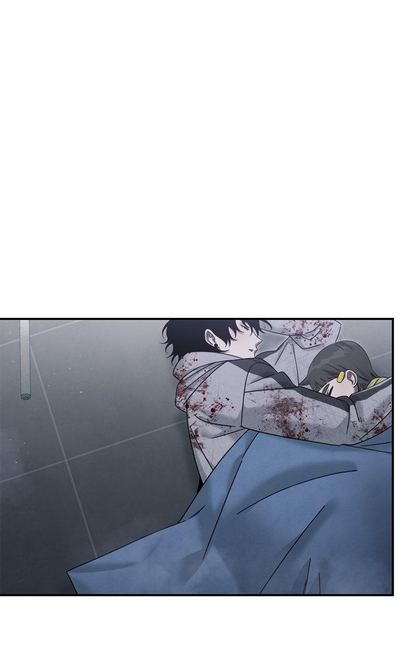 The Hunter Next Door Chapter 8 - Page 31