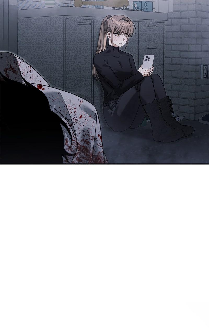 The Hunter Next Door Chapter 8 - Page 33