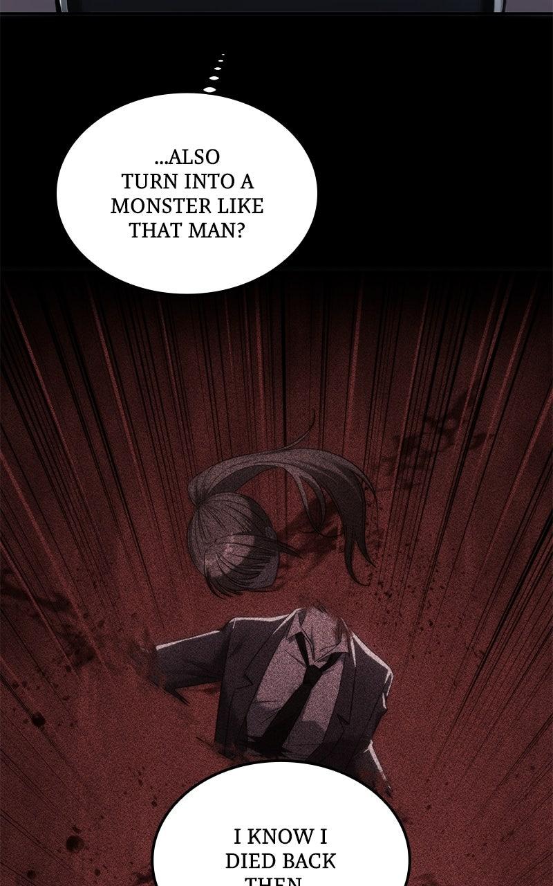 The Hunter Next Door Chapter 8 - Page 35