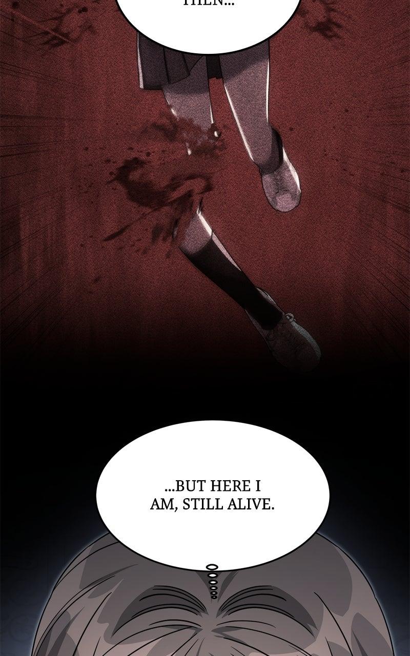 The Hunter Next Door Chapter 8 - Page 36