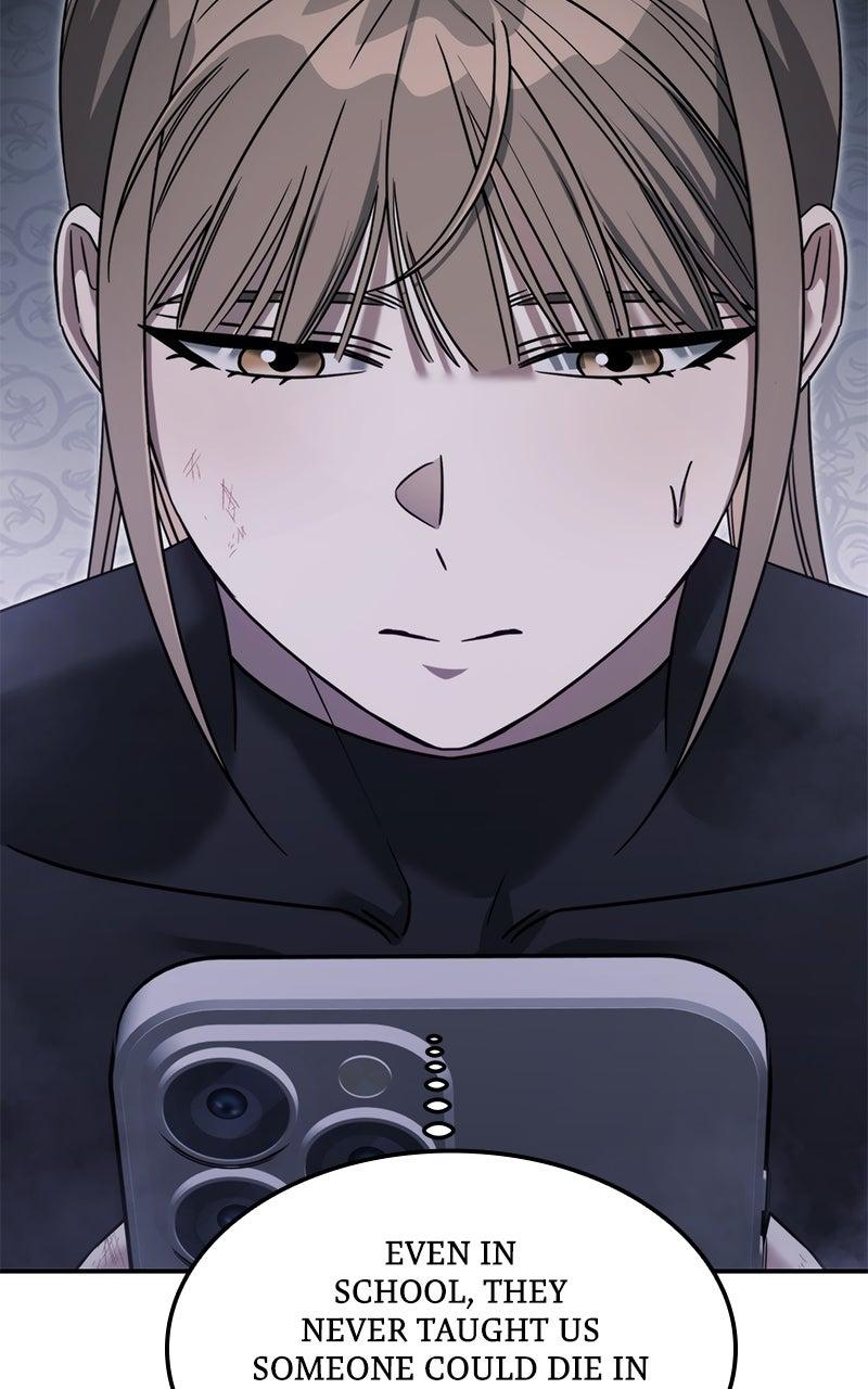 The Hunter Next Door Chapter 8 - Page 37