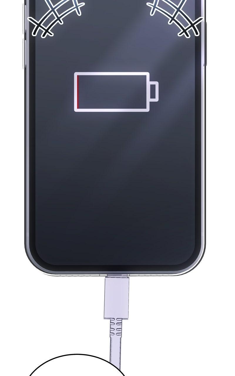 The Hunter Next Door Chapter 8 - Page 39