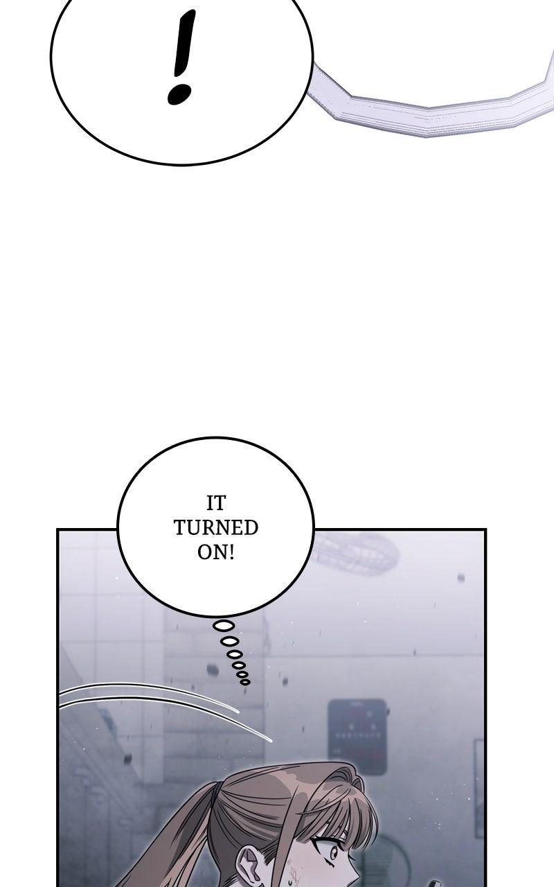 The Hunter Next Door Chapter 8 - Page 40