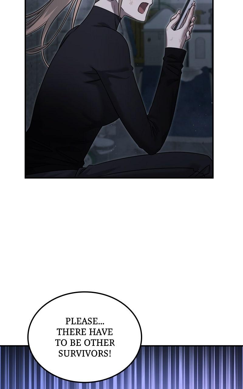 The Hunter Next Door Chapter 8 - Page 41