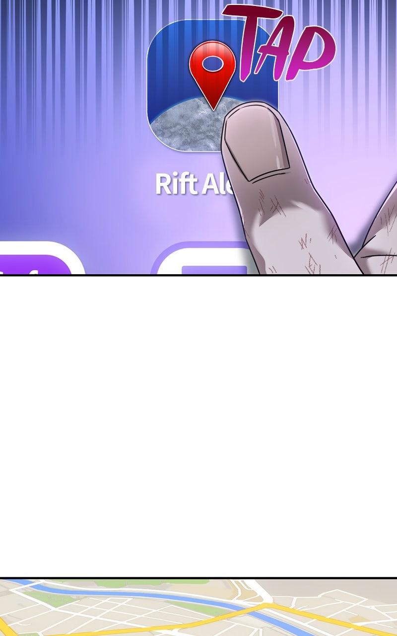 The Hunter Next Door Chapter 8 - Page 42