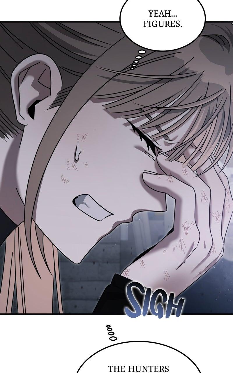 The Hunter Next Door Chapter 8 - Page 46