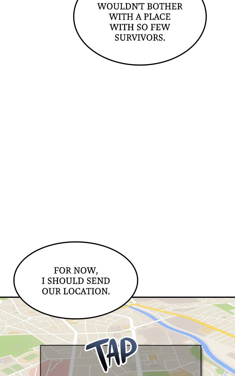 The Hunter Next Door Chapter 8 - Page 47