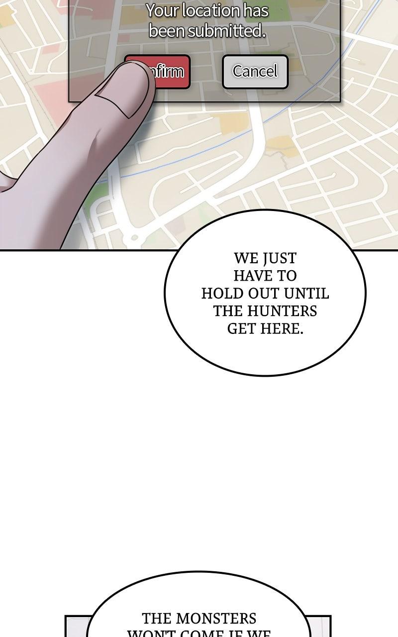 The Hunter Next Door Chapter 8 - Page 48