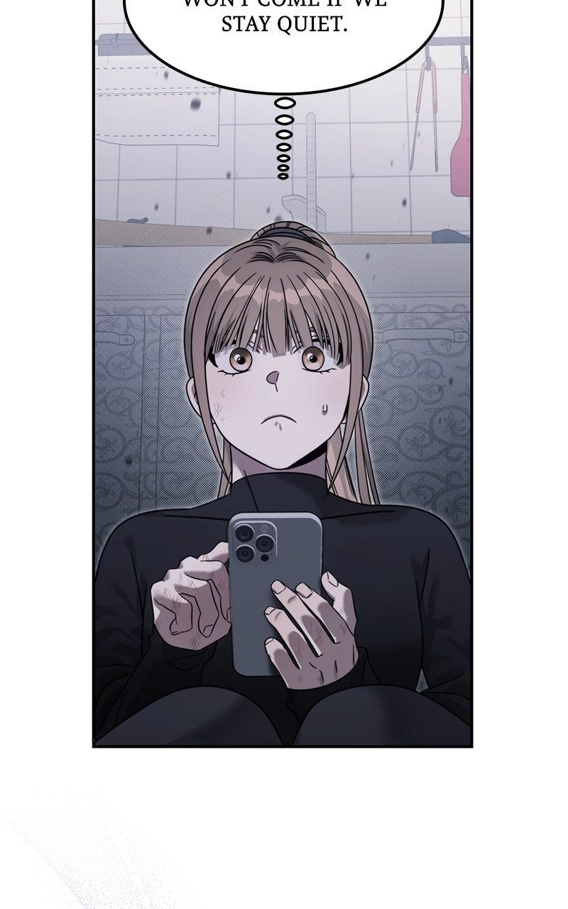 The Hunter Next Door Chapter 8 - Page 49