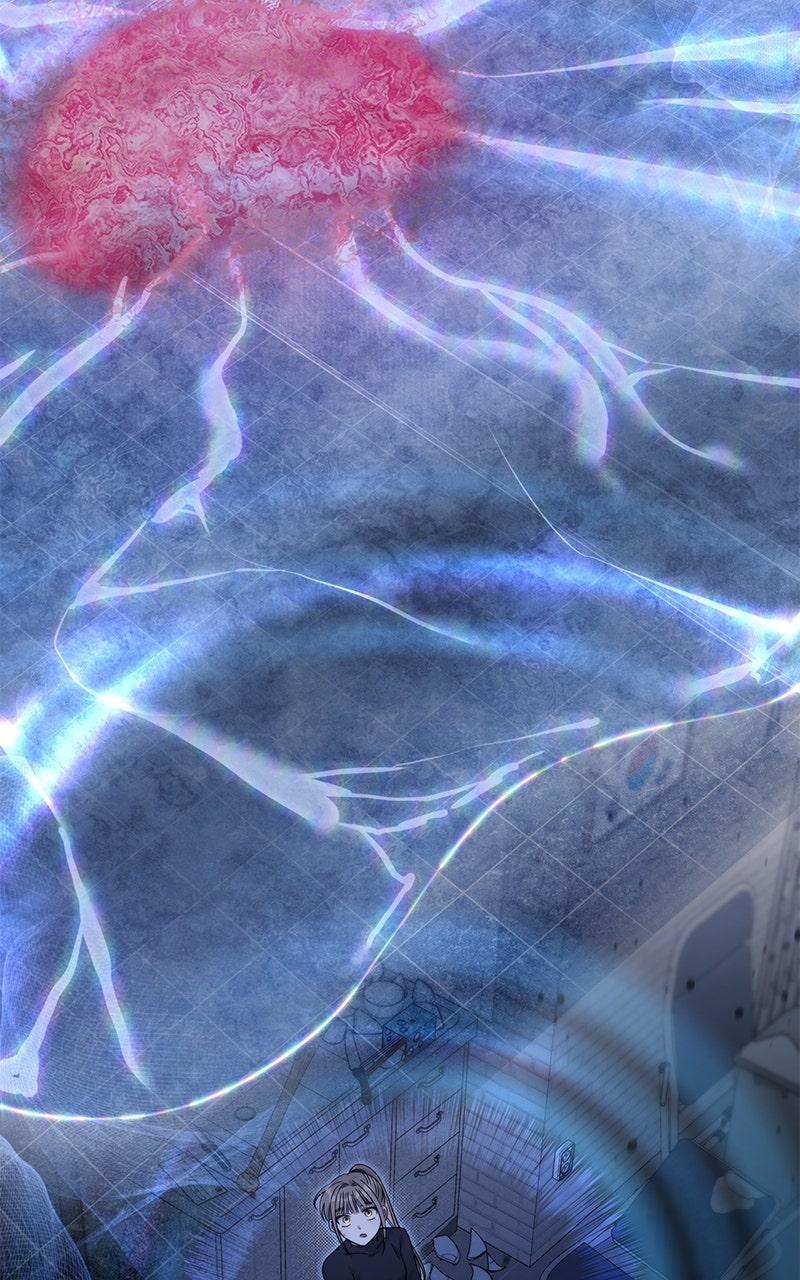 The Hunter Next Door Chapter 8 - Page 53