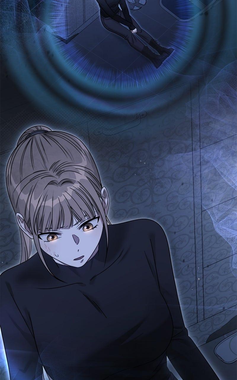 The Hunter Next Door Chapter 8 - Page 54