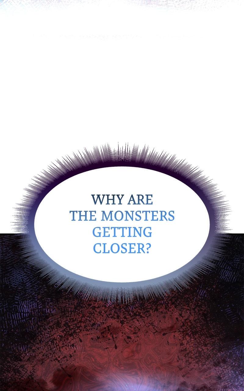 The Hunter Next Door Chapter 8 - Page 57